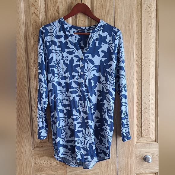 Montego tunic - Picture 2 of 8